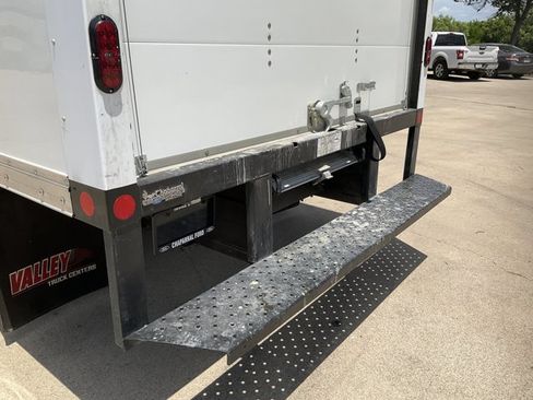 Certified 2026 Ford E-450 and Econoline 450 Super Duty w/ Power Equipment Group RWD image 13