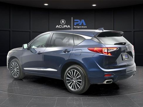 Certified 2026 Acura RDX SH-AWD w/ Advance Package image 22