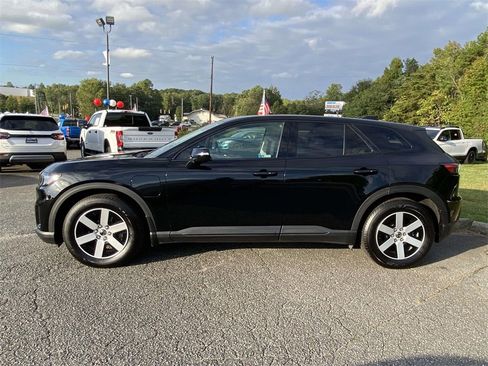 Certified 2024 Honda Prologue EX image 2