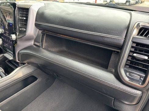 Used 2019 RAM 1500 Limited w/ Advanced Safety Group image 17