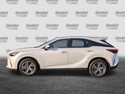 Used 2025 Lexus RX 350 Premium image 7