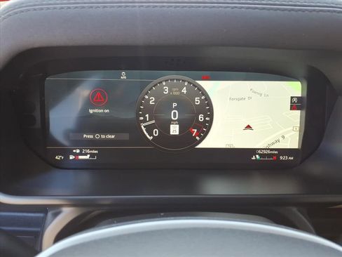 Used 2020 Land Rover Defender 110 S image 7