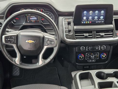 Used 2024 Chevrolet Tahoe LS w/ Driver Alert Package image 23