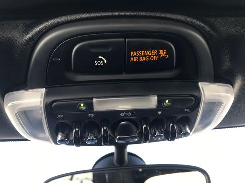 Used 2019 MINI Cooper Convertible image 35