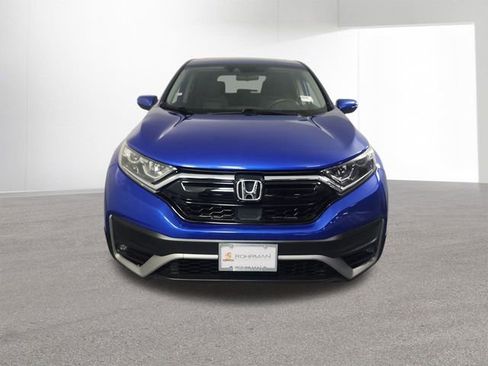 Used 2021 Honda CR-V EX image 27