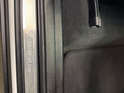 Used 2018 BMW X4 xDrive28i image 28