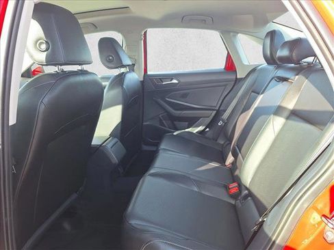 Used 2019 Volkswagen Jetta SEL image 15