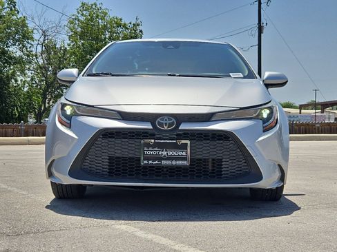 Used 2020 Toyota Corolla LE FWD image 8