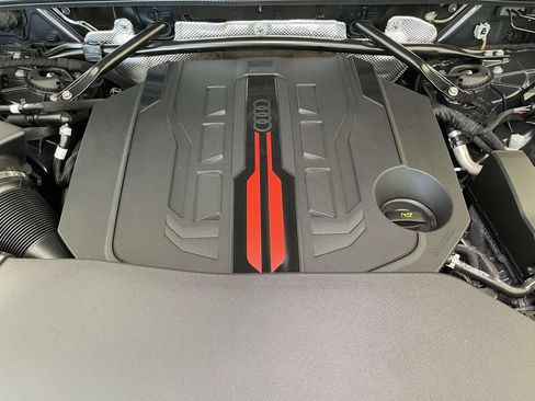 New 2026 Audi SQ5 Premium Plus AWD/4WD image 24