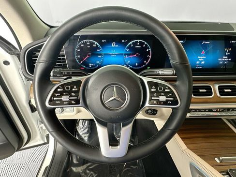 Certified 2022 Mercedes-Benz GLE 350 image 11