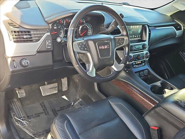 Used 2017 GMC Yukon SLT RWD image 10
