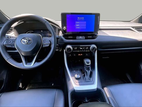 Certified 2024 Toyota RAV4 XSE AWD/4WD image 16