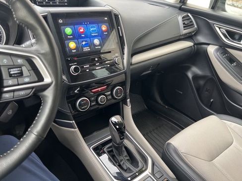 Used 2023 Subaru Forester Limited image 13