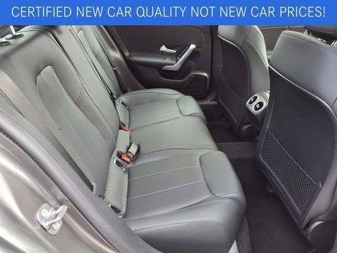 Used 2026 Mercedes-Benz CLA 250 image 20