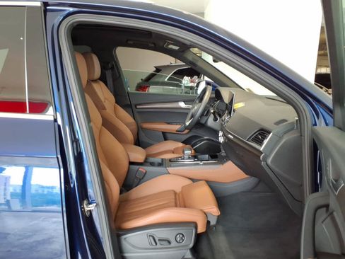 Used 2025 Audi Q5 2.0T Premium Plus AWD/4WD image 21