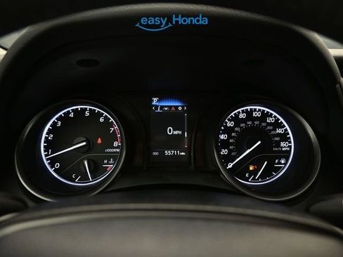 Used 2023 Toyota Camry SE FWD image 9