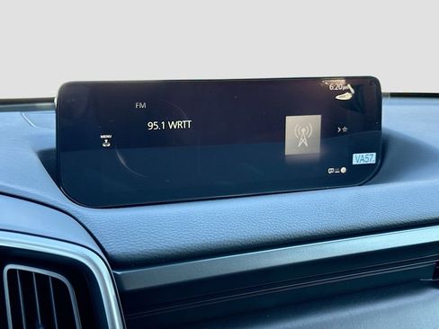 New 2026 MAZDA CX-50 AWD 2.5 Hybrid w/ Cargo Package image 16