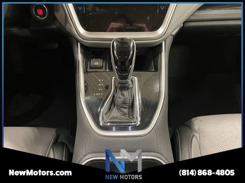 Used 2022 Subaru Outback Limited image 11