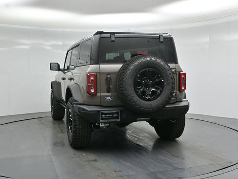 New 2026 Ford Bronco Badlands AWD/4WD image 27