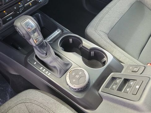 New 2026 Ford Bronco Big Bend AWD/4WD image 27