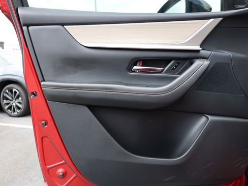 Certified 2025 MAZDA CX-90 3.3 Turbo w/ Premium Sport Pkg image 21