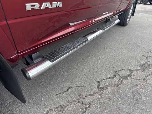 Used 2019 RAM 3500 Laramie image 15