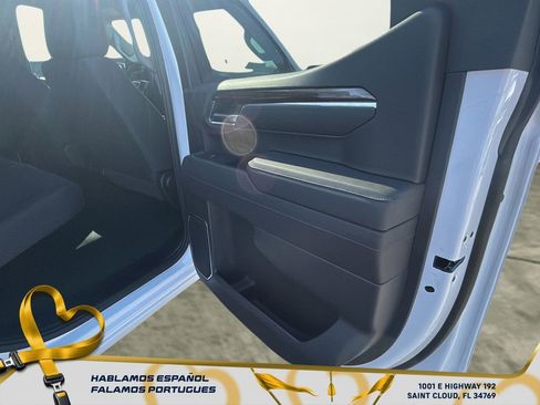 New 2026 GMC Sierra 1500 SLE image 27