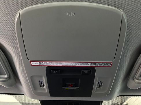Used 2026 Toyota Camry LE FWD image 17