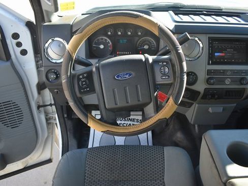 Used 2015 Ford F350 XLT w/ XLT Value Package image 16