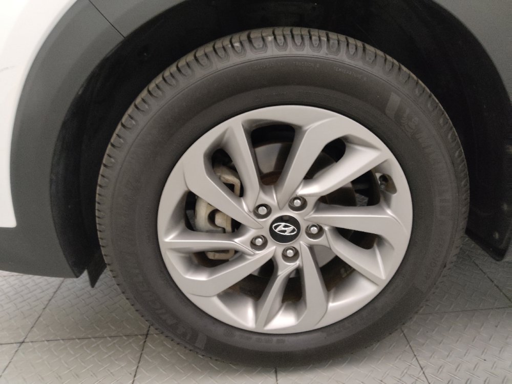 Used 2016 Hyundai Tucson SE FWD image 31