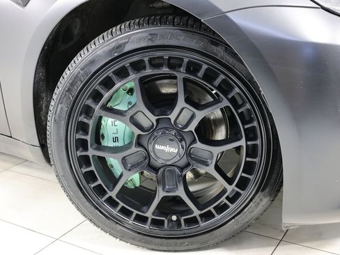 Used 2023 Tesla Model 3 Standard Range RWD image 14