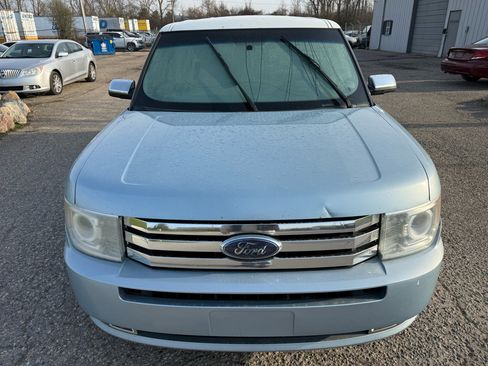 Used 2009 Ford Flex Limited image 2