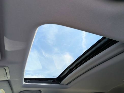 Certified 2020 Honda CR-V EX image 16