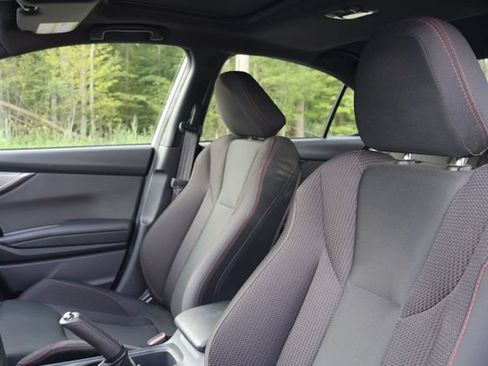 Used 2022 Subaru WRX Premium AWD/4WD image 14