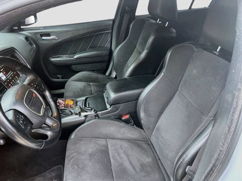 Used 2021 Dodge Charger R/T w/ Plus Group RWD image 21