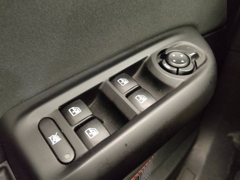 Used 2024 Dodge Hornet R/T w/ Tech Pack w/o Parking AWD/4WD image 27