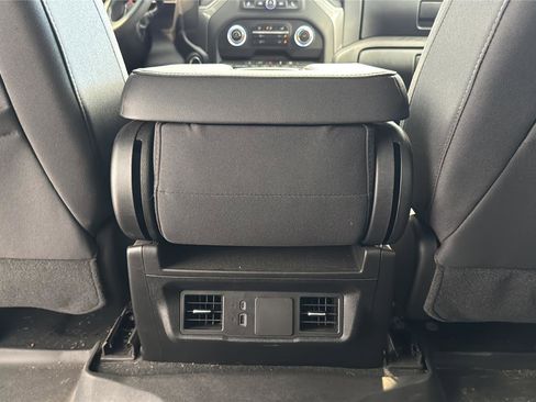 Used 2025 Chevrolet Silverado 2500 Custom w/ Custom Convenience Package AWD/4WD image 28