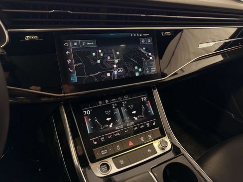 Used 2025 Audi Q7 2.0T Premium Plus w/ Premium Plus Package image 23