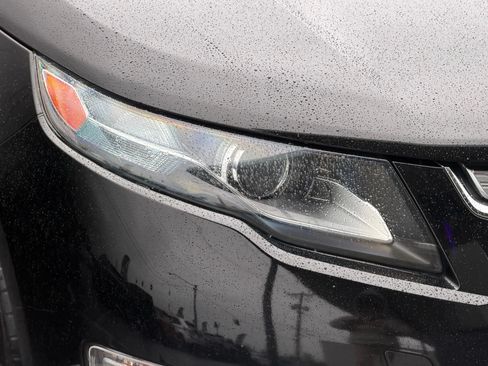 Used 2014 Chevrolet Volt Premium w/ Premium Trim Package FWD image 10