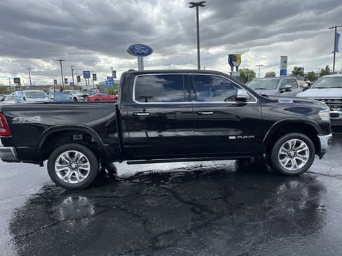 Used 2019 RAM 1500 Limited image 13