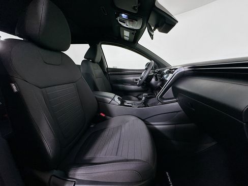 Used 2024 Hyundai Santa Cruz SEL w/ Activity Package image 31