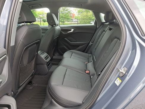 Used 2025 Audi A5 2.0T Premium w/ Convenience Package image 5