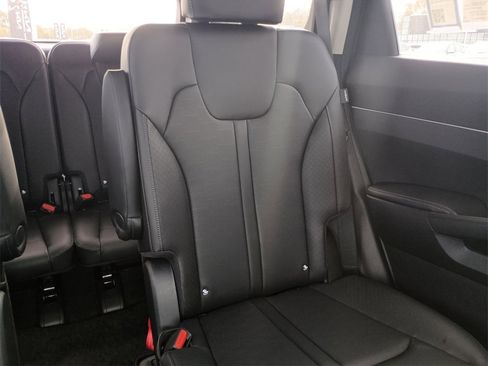 New 2025 Kia Sorento EX w/ Panoramic Sunroof Package image 14