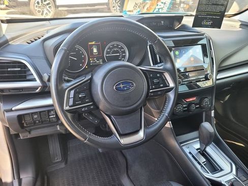 Used 2022 Subaru Forester Premium AWD/4WD image 9