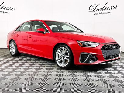 Used 2024 Audi A4 2.0T Premium Plus
