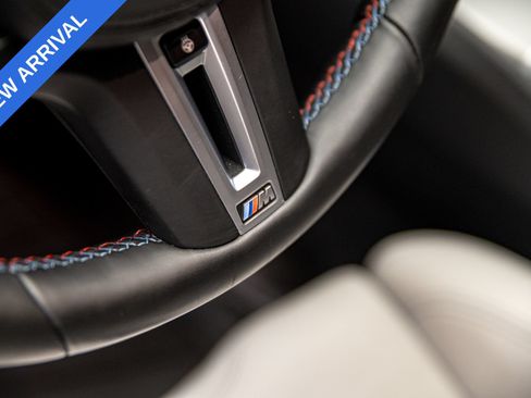 Used 2023 BMW M5 w/ Competition Package AWD/4WD image 21