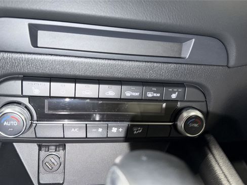 Used 2024 MAZDA CX-5 AWD 2.5 S w/ Preferred Package image 18