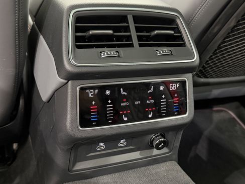 Used 2025 Audi S7 Prestige image 21