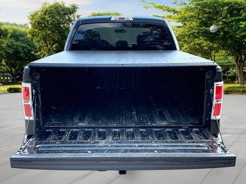 Used 2013 Ford F150 XLT w/ Mid Equipment Group AWD/4WD image 18
