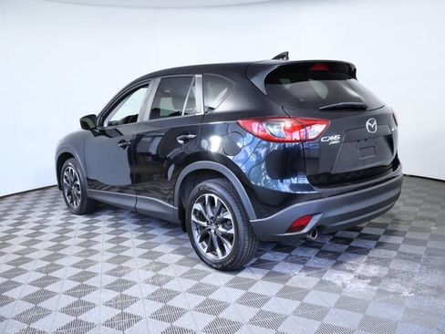 Used 2016 MAZDA CX-5 Grand Touring AWD/4WD image 6